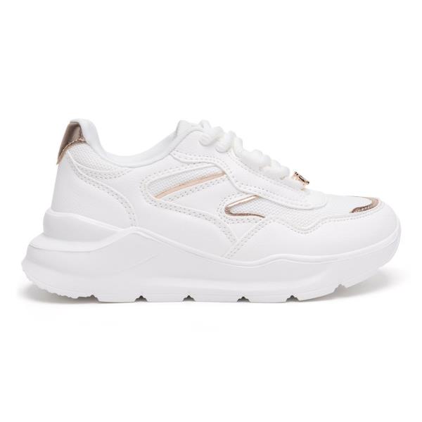 Sneakersy DeeZee 3372701A Syntetický materiál