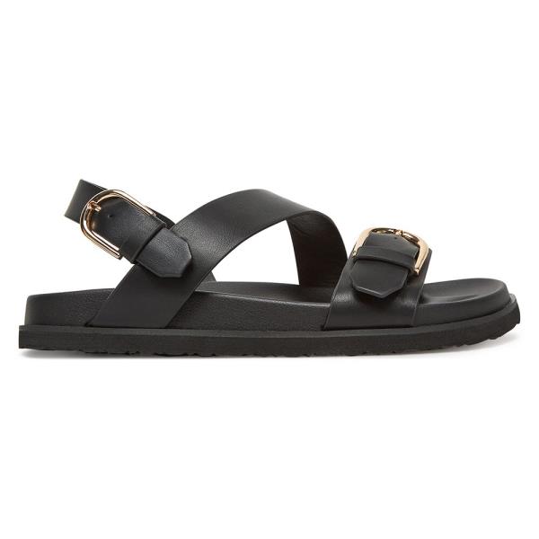 Sandály Jenny WS173-20 Syntetický materiál