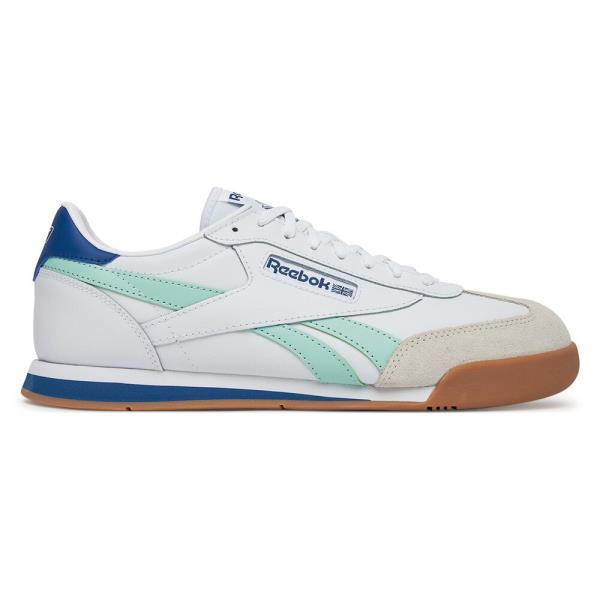 Tenisky Reebok CAMPIO XT 100209322 Přírodní kůže pokrytá syntetickým materiálem