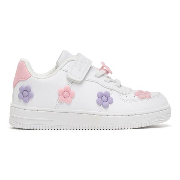 Sneakersy Nelli Blu K22212 Syntetický materiál