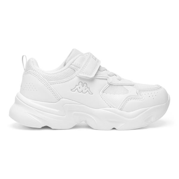 Sportovní Kappa V3-4061 Látkový materiál,Syntetický materiál