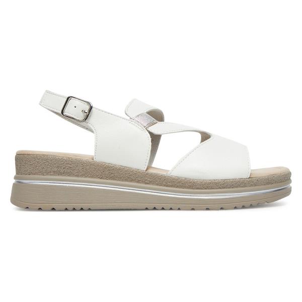 Sandály Clara Barson WS2506-04 Syntetický materiál