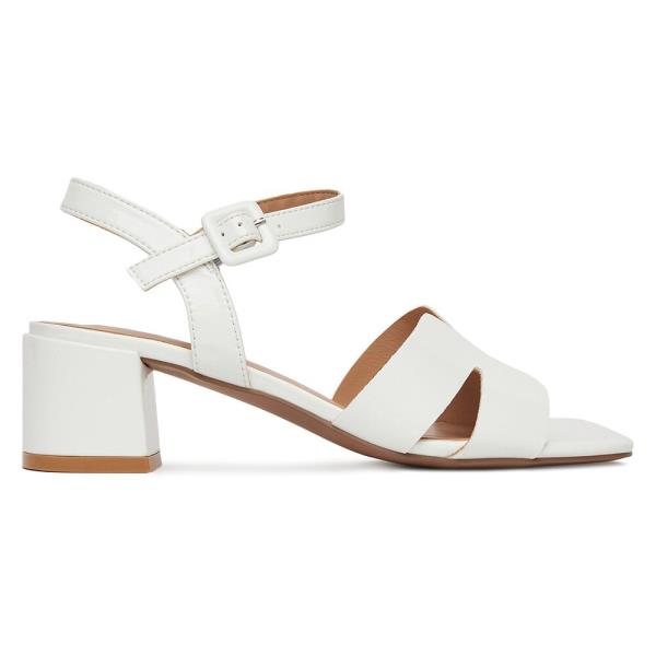 Sandály Clara Barson WS24055-02 Imitace kůže/-Ekologická kůže