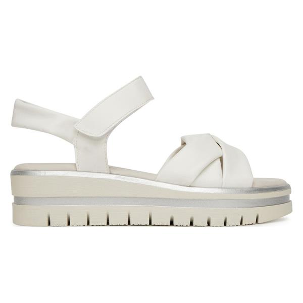 Sandály Clara Barson WS2510-03 Syntetický materiál