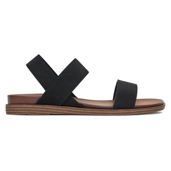 Sandály Clara Barson WS060701-01 Textilní materiál