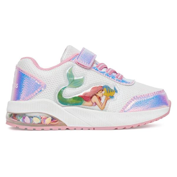 Sportovní PRINCESS CP23-SS25-134DPRN Látkový materiál,Syntetický materiál