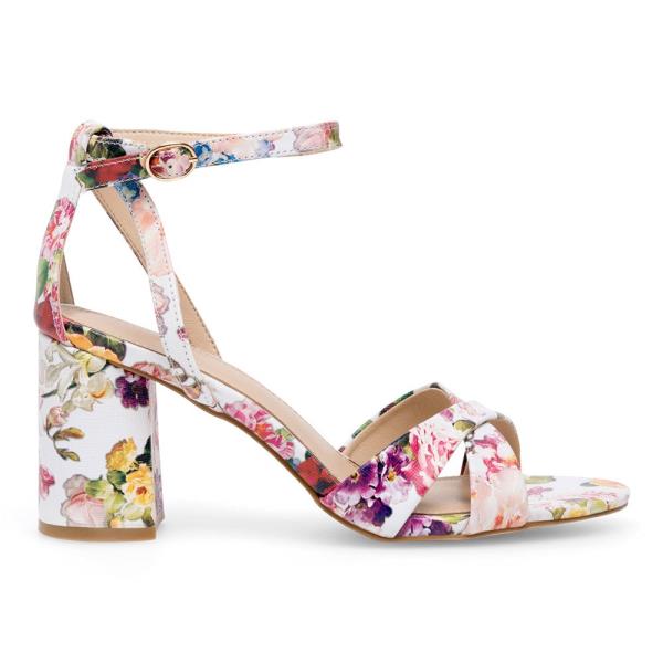 Sandály Sergio Bardi WYL3402-8ZA-SB Přírodní kůže (useň)/-Přírodní kůže (useň)