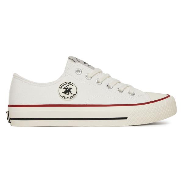 Tenisky Beverly Hills Polo Club WP40-OG-31-1 Látkový materiál