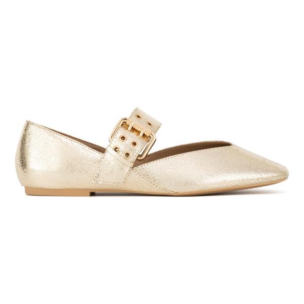 Baleríny DeeZee HY23066-1 Syntetický materiál