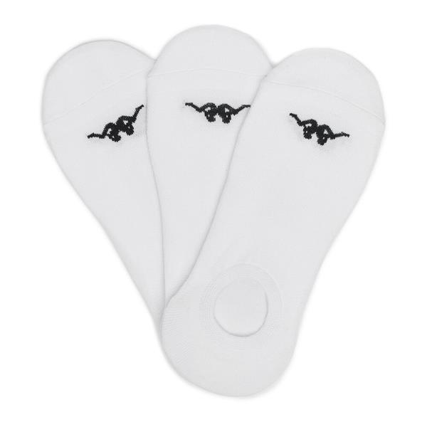 Ponožky Kappa KR_STAN_SS25 (3-PACK)