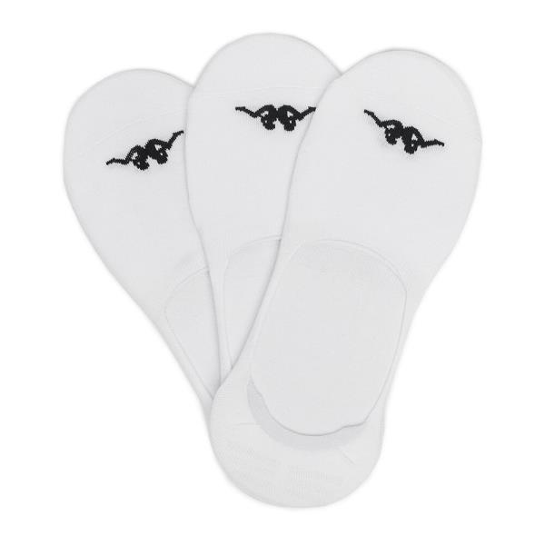 Ponožky Kappa KR_LOST_SS25 (3-PACK)