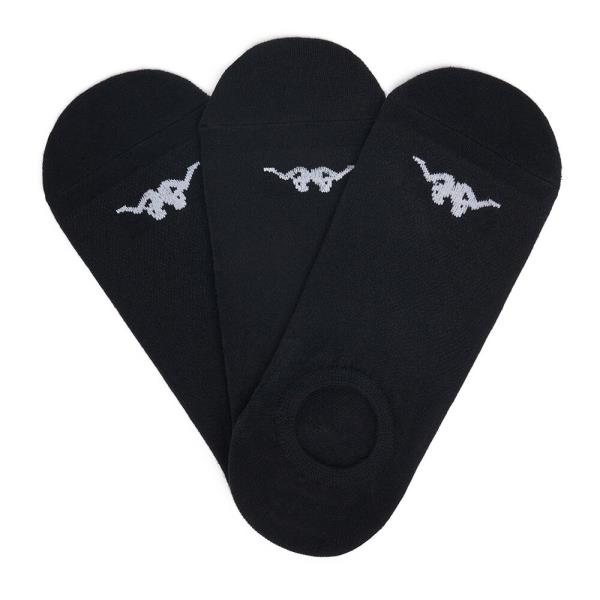 Ponožky Kappa KR_STAN_SS25 (3-PACK)