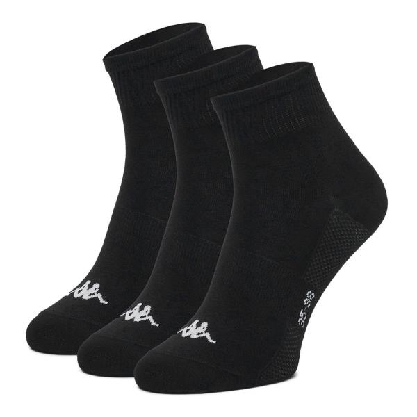 Ponožky Kappa KR_FRESH_SS25 (3-PACK)