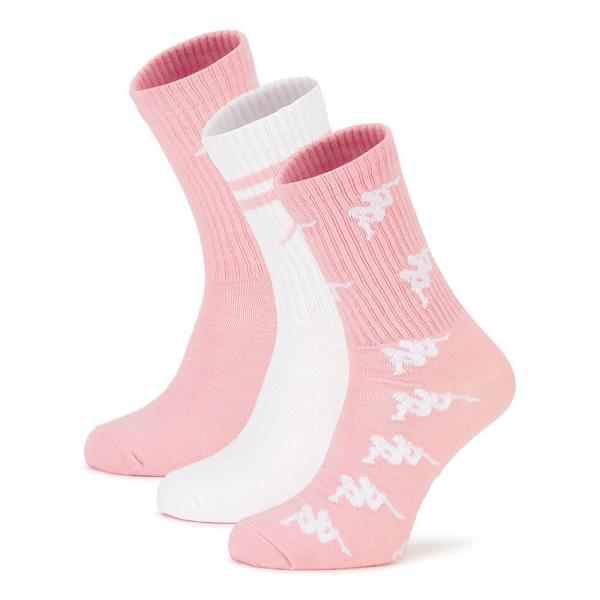 Ponožky Kappa KR_SUPERT_SS25 (3-PACK)
