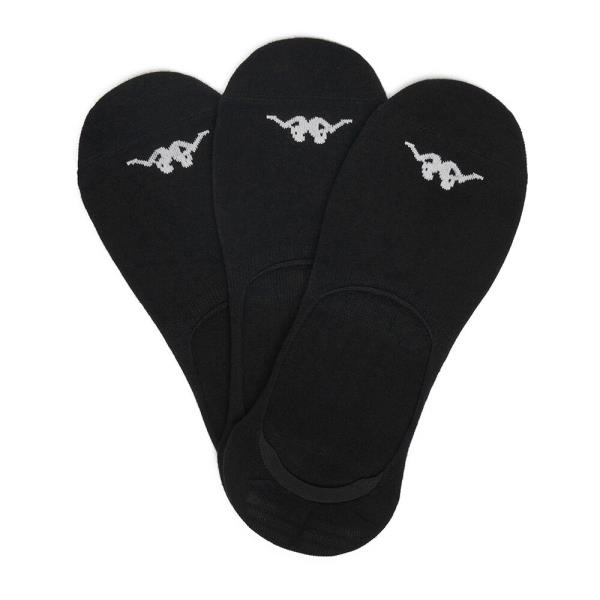 Ponožky Kappa KR_LOST_SS25 (3-PACK)