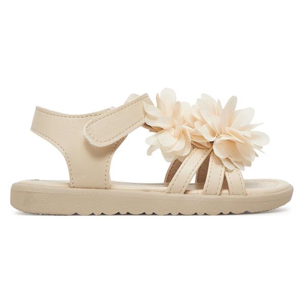 Sandály Nelli Blu CS6265-01 Syntetický materiál