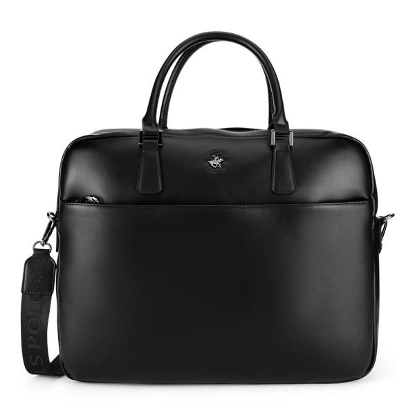 Pánské tašky Beverly Hills Polo Club BHPC-L-016-07