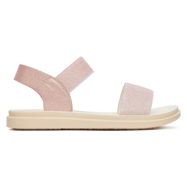 Sandály Nelli Blu CSS20370-01 Látkový materiál