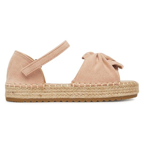 Sandály DeeZee CSS20378-04A Látkový materiál