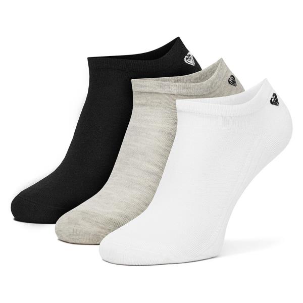 Ponožky ROXY AS_ROXY_08S_SS25 (3-PACK)