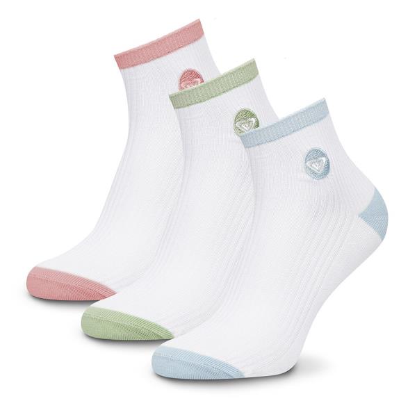 Ponožky ROXY AS_ROXY_04Z_SS25 (3-PACK)
