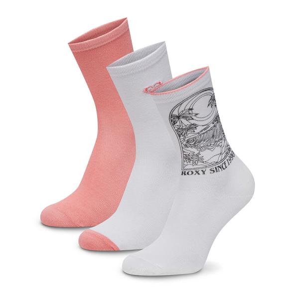 Ponožky ROXY AS_ROXY_05W_SS25 (3-PACK)