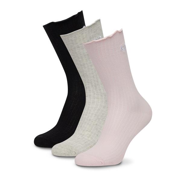 Ponožky ROXY AS_ROXY_01W_SS25 (3-PACK)