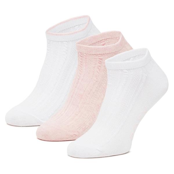 Ponožky ROXY AS_ROXY_07S_SS25 (3-PACK)