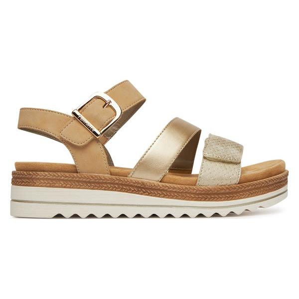 Sandály Remonte D0Q55-91 Syntetický materiál