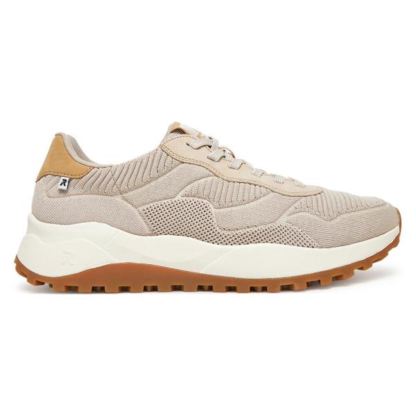 Tenisky Rieker U1302-62 Látkový materiál