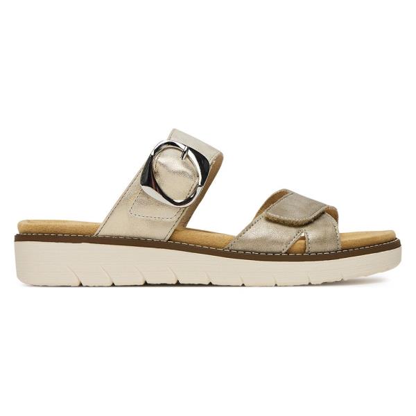 Pantofle Remonte D2048-91 Syntetický materiál