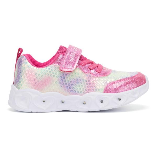 Sneakersy Nelli Blu CP70-25969 Látkový materiál,Syntetický materiál