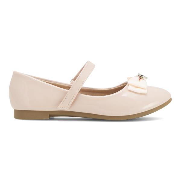 Baleríny Nelli Blu CM230519-8 Syntetický materiál