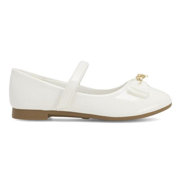 Baleríny Nelli Blu CM230519-8 Syntetický materiál