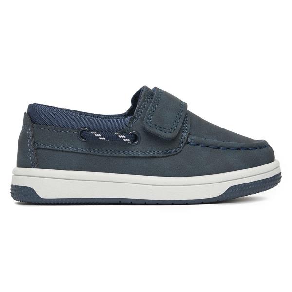 Polobotky Action Boy AVO-8023-068 Syntetický materiál