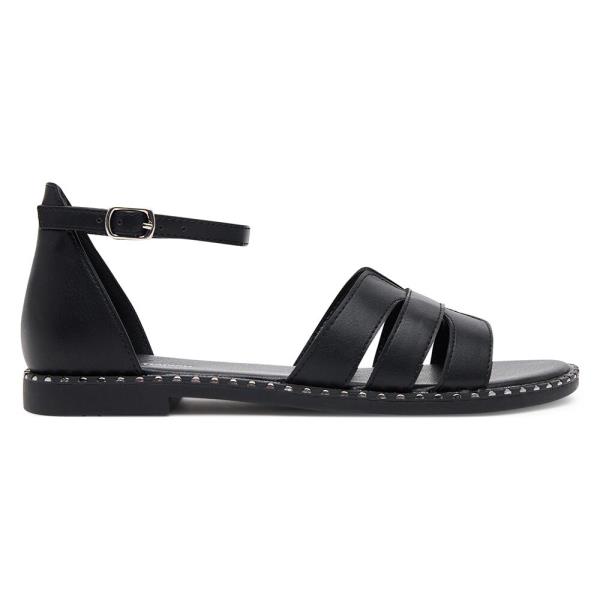 Sandály Clara Barson WS2607-02 Syntetický materiál