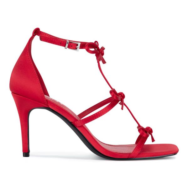 Sandály Jenny CWBFS32 Látkový materiál