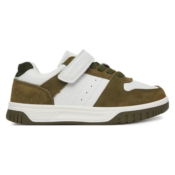 Sneakersy Lasocki Young AVO-333-077 Přírodní kůže (useň) - Semiš,Přírodní kůže (useň) - Lícová