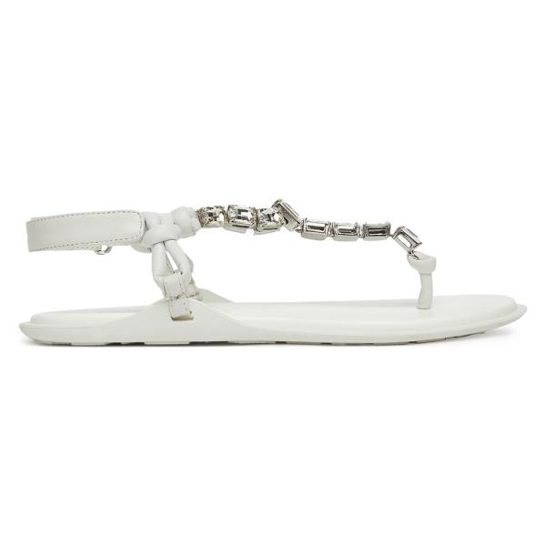 Sandály Badura CALLIO-V1898-103-1 Přírodní kůže (useň) - Lícová