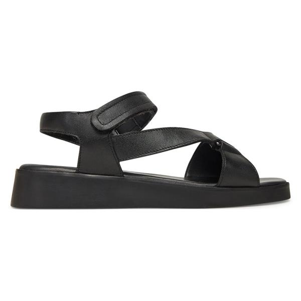 Sandály Sergio Bardi WI16-F1081-01SB Přírodní kůže (useň) - Lícová