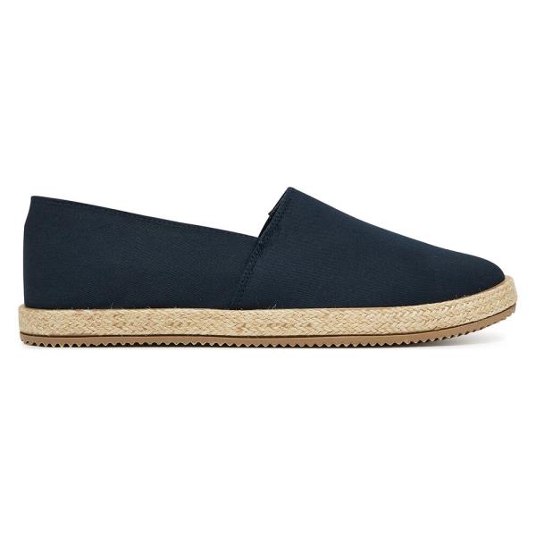 Espadrilky Lanetti MF1594-1 Látkový materiál