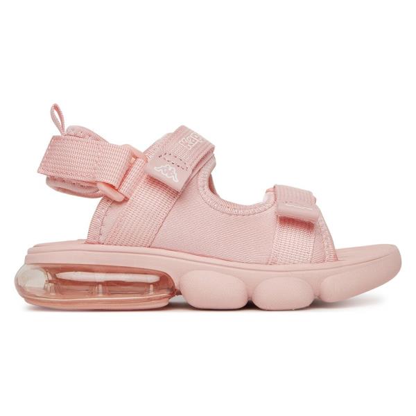 Sandály Kappa CP81-25987(DZ) Látkový materiál