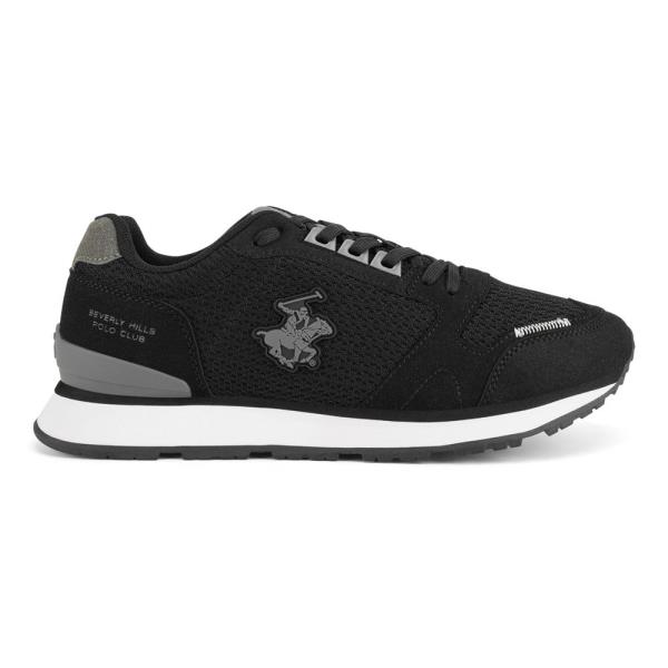 Tenisky Beverly Hills Polo Club VSS25-05 Látkový materiál,Syntetický materiál