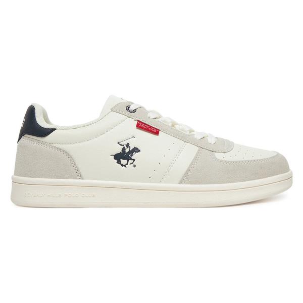 Tenisky Beverly Hills Polo Club V5-10147 Látkový materiál,Syntetický materiál