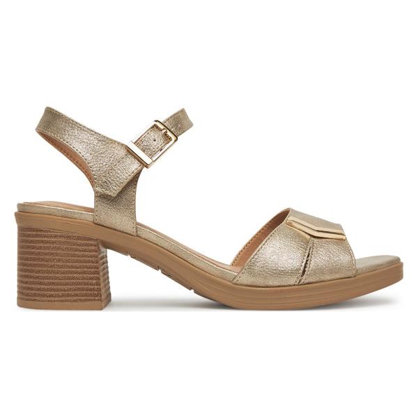 Sandály Clara Barson WS10006-07 Syntetický materiál