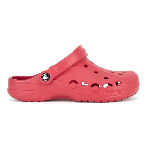 Pantofle Crocs BAYA 10126-6EN Syntetický materiál