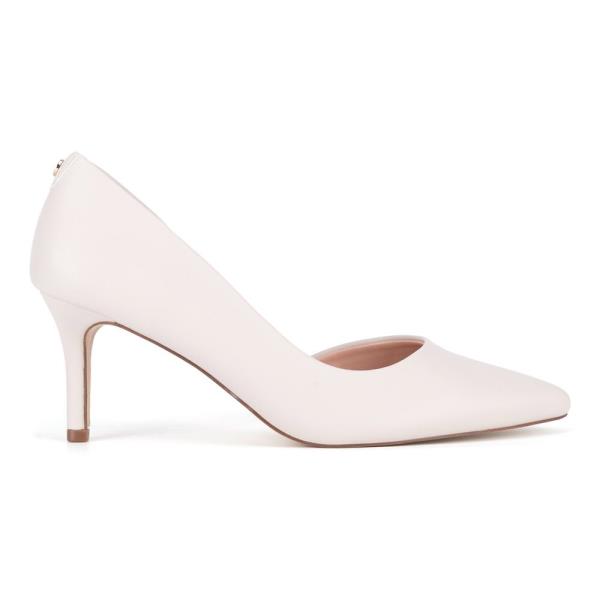 Lodičky Clara Barson WSS21576-01 Syntetický materiál