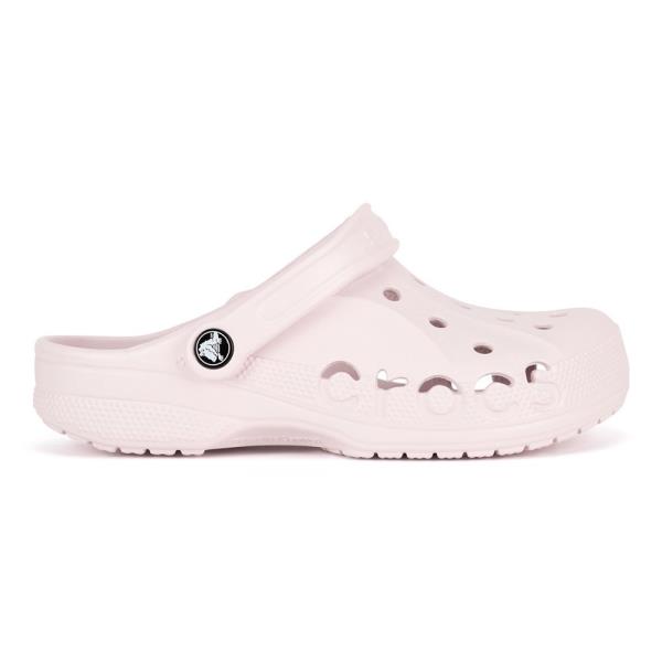 Pantofle Crocs BAYA 10126-6PI Syntetický materiál