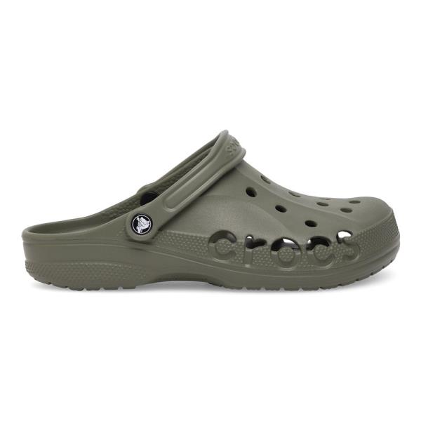 Pantofle Crocs BAYA 10126-309 Syntetický materiál