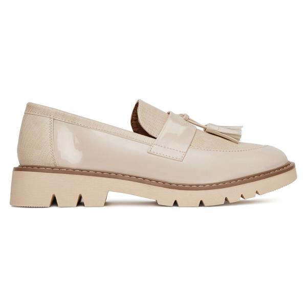 Polobotky Clara Barson WS6387-01 Syntetický materiál